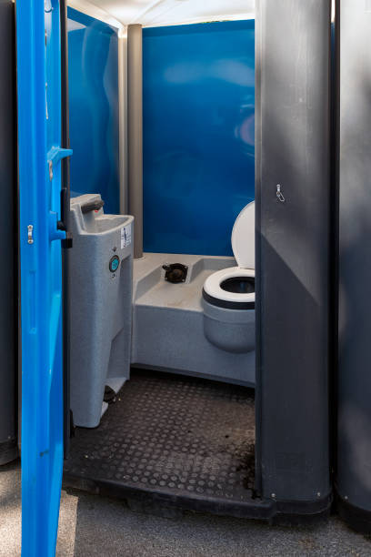 Best Porta potty rental near me  in Fort Recovery, OH