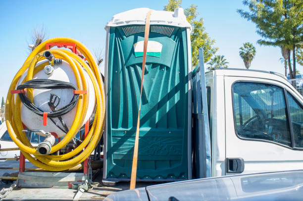 Best High-end porta potty rental  in Fort Recovery, OH