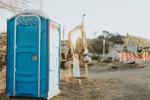 Best Sanitation services for porta potties  in Fort Recovery, OH
