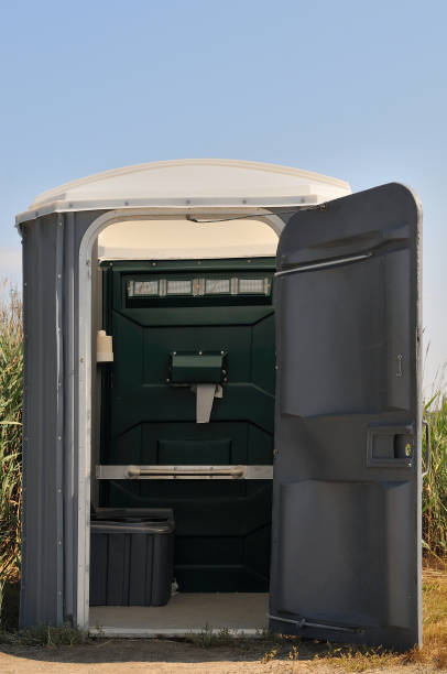 Porta potty rental for outdoor events in Fort Recovery, OH