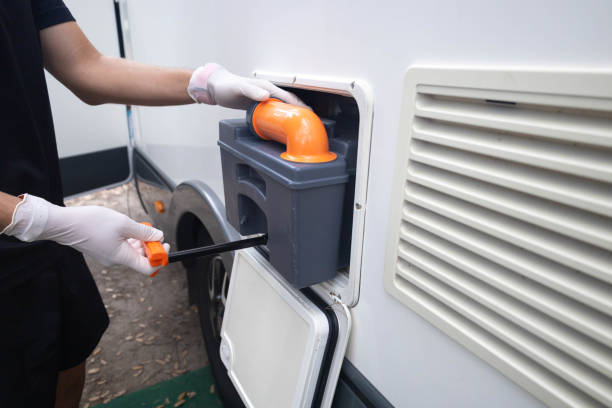 Best Luxury portable toilet rental  in Fort Recovery, OH