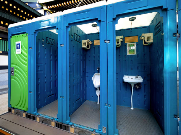 Reliable Fort Recovery, OH porta potty rental Solutions
