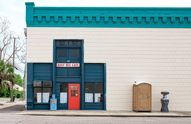 Best Luxury portable toilet rental  in Fort Recovery, OH