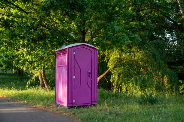 Best Event porta potty rental  in Fort Recovery, OH