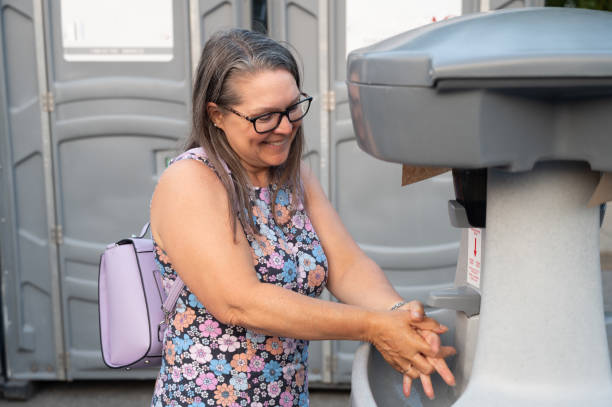 Best Portable toilet rental cost  in Fort Recovery, OH