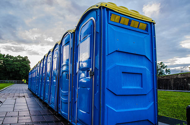 Best Sanitation services for porta potties  in Fort Recovery, OH