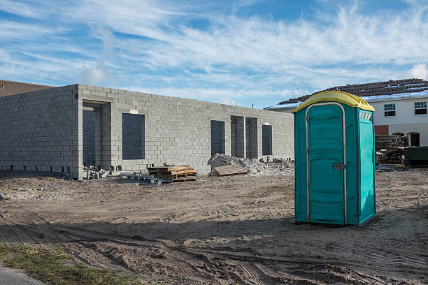 Best Long-term porta potty rental  in Fort Recovery, OH